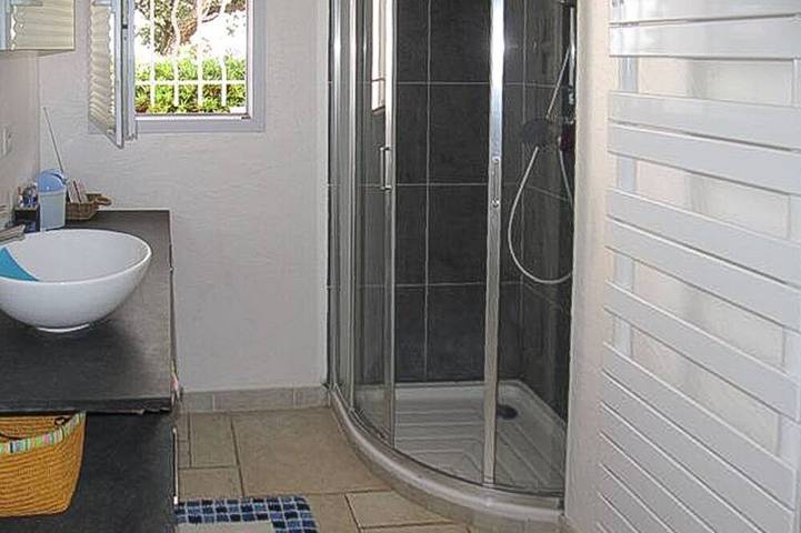 Maison pied dans l'eau Cote d'Azur Var Saint Aygulf in Saint-Aygulf, Fréjus