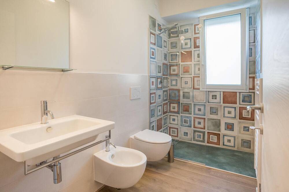 Appartamento intero, 1 camera da letto meraviglioso. in Pineto, Provincia di Teramo