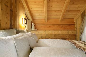 Chalet für 6 Personen in Ronchi Valsugana, Valsugana, Bild 2