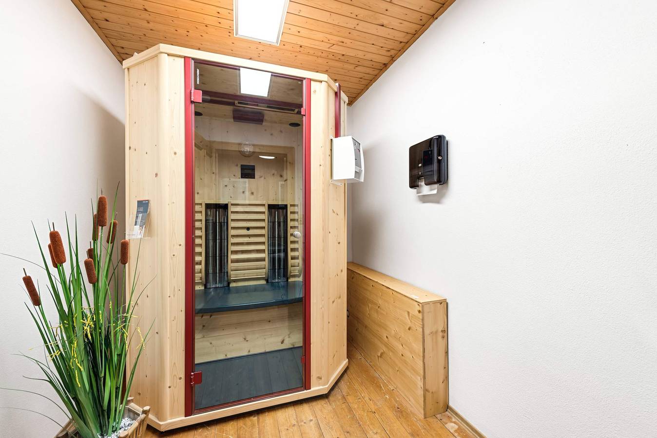 Blaa Alm | Triple | Breakfast | Balcony | Sauna in Altaussee, Totes Gebirge