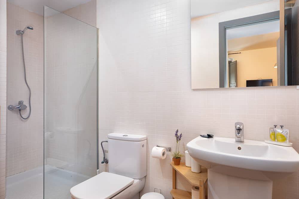 Geheel appartement, Flateli 26A Ballesteries in Gerona, Gironès