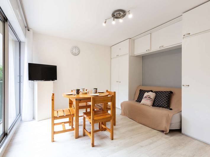 Gîte pour 4 personnes dans Thermes de Saint-Lary Soulan - 2