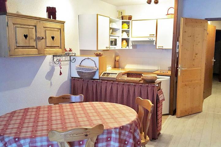 Ferienwohnung für 7 Personen, mit Balkon, mit Haustier - 1