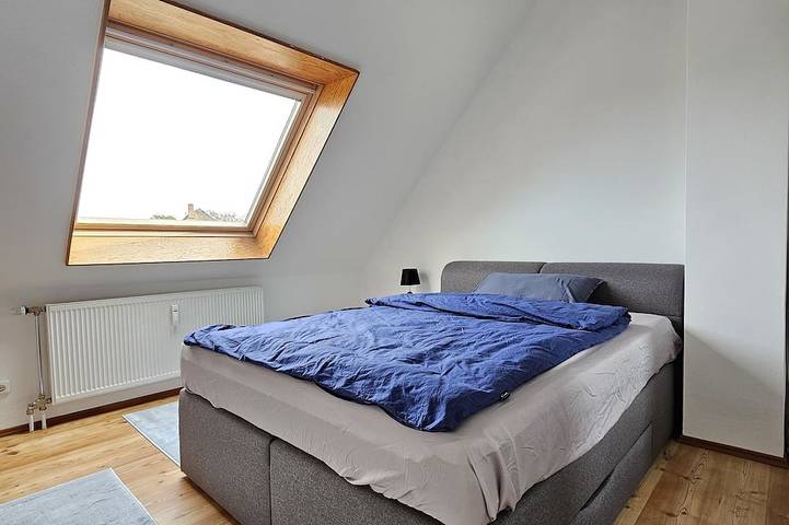 Ganze Wohnung, Ferienwohnung/App. für 4 Gäste mit 45m² in Grömitz in Grömitz, Ostholstein