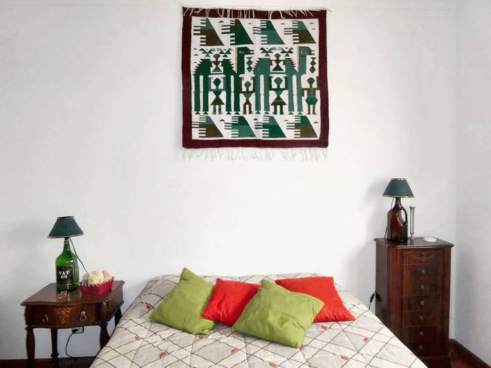 Location de vacances pour 10 personnes, avec terrasse à Torres Vedras - 3