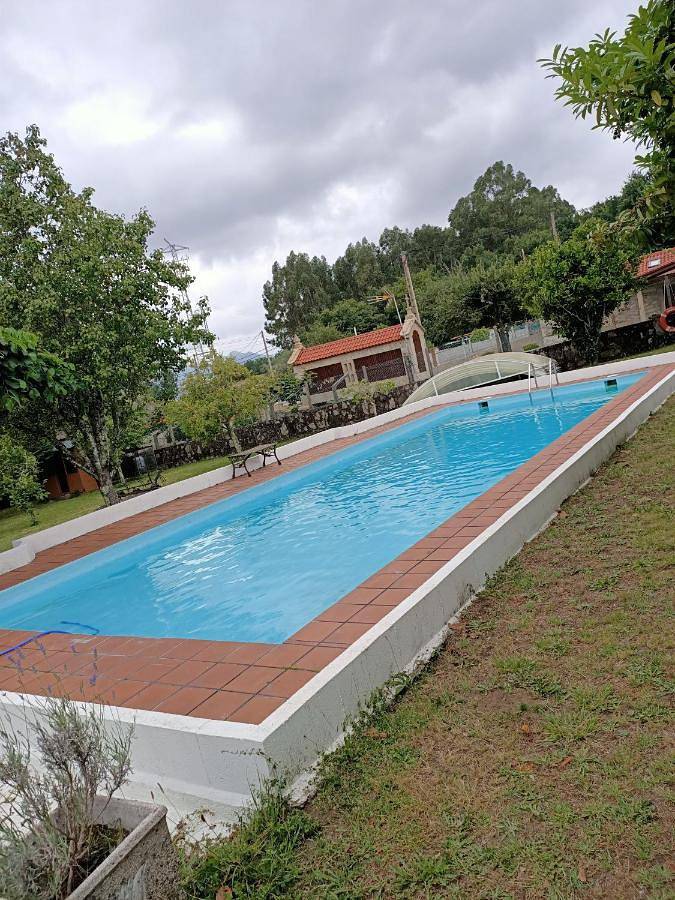 Four-Bedroom House in Covelo, Provincia de Pontevedra