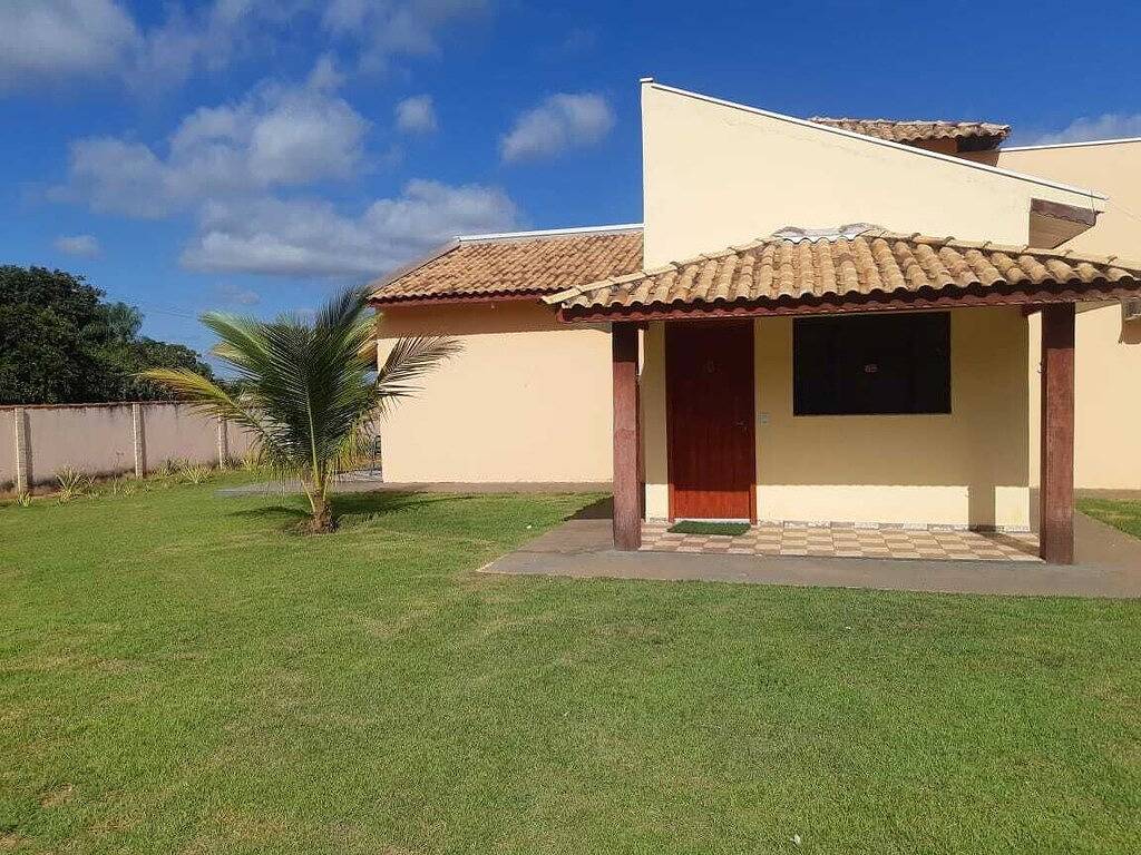 Pousada Jardim do Cerrado in Nobres, Mato Grosso