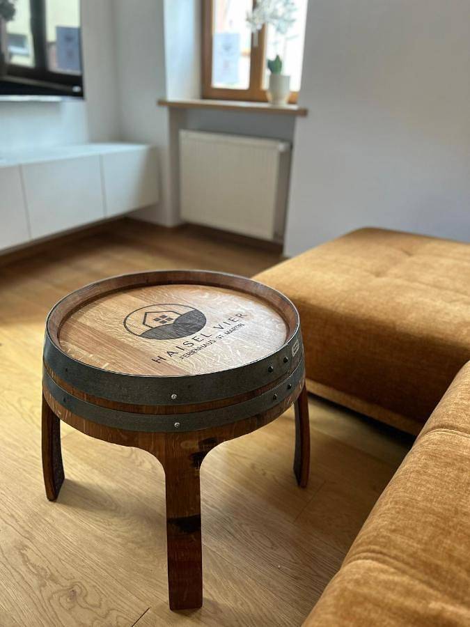 Ferienhaus für 4 Personen, mit Terrasse in Sankt Martin - 4