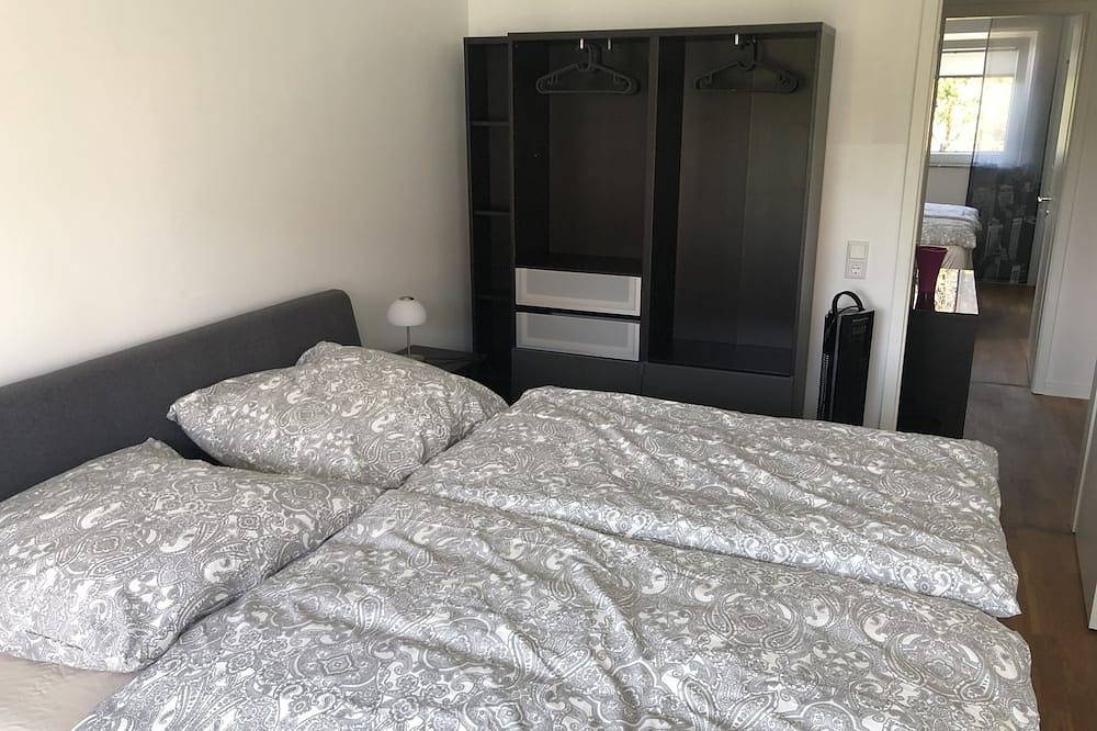 Family-friendly holiday home in a quiet location in Mainz, Rheinhessen