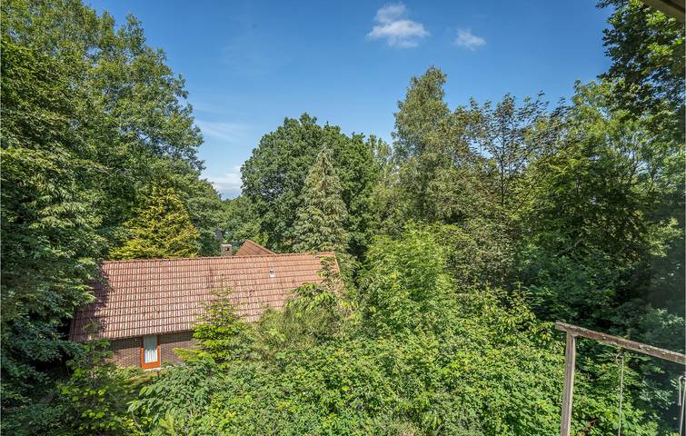 Ferienhaus für 8 Personen, mit Whirlpool und Terrasse sowie Sauna in Båring Strand - 3