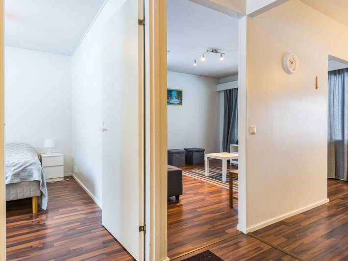 Kotipaljakka a1 in Kainuu