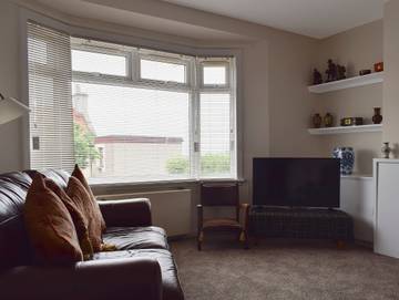 Cottage for 7 People in St Monans, Fife region, Photo 1