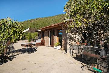 Ferienhaus für 3 Personen in Granadilla de Abona, Teneriffa Süd, Bild 2