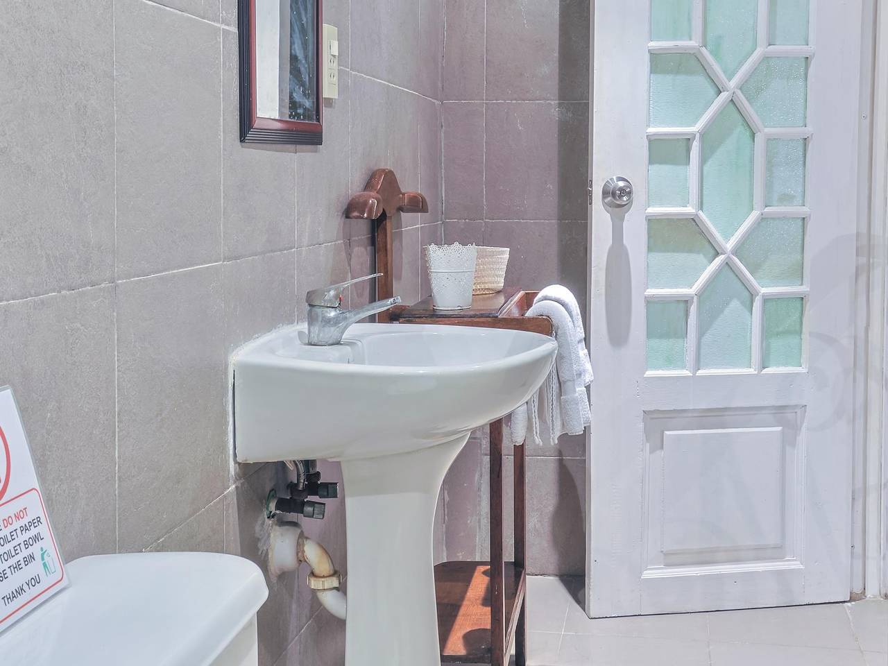 Ganze Ferienwohnung, La Habana Vieja: Habitación 2 in Havanna