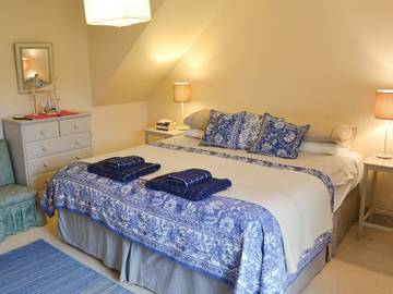 Holiday Rental for 4 People in Blakeney, Norfolk, Photo 4