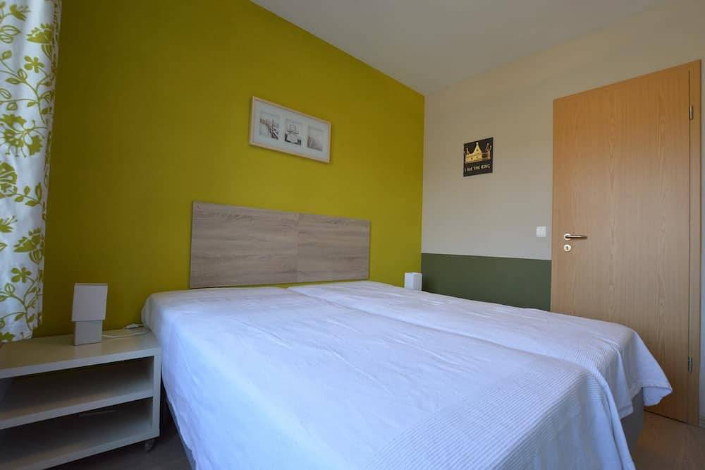 Ganze Wohnung, Robertville Lakeview Escape in In der Bivelt, Weismes