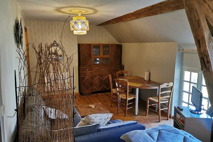 Country House in the Champagne Region in Verdon, Marne