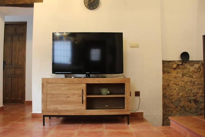 Casa de vacaciones para 6 personas, con Terraza y Vistas en Requena-Utiel - 4