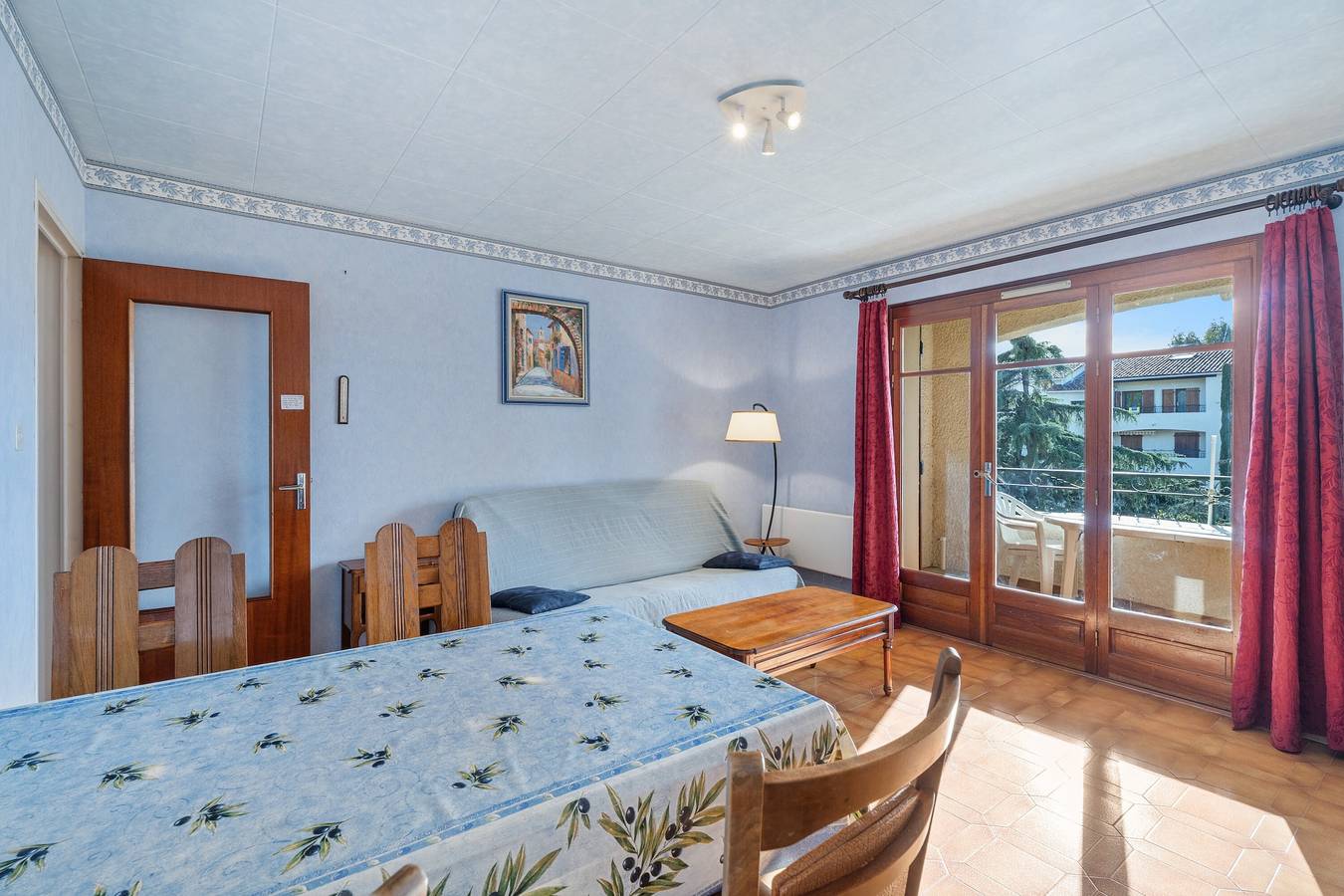 Appartamento intero, Appartamento 'Tutto Comfort' con Balcone e Wi-Fi in Saint-Cyr-sur-Mer, Toulon e dintorni