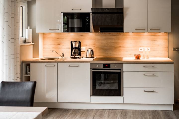 Gîte pour 5 personnes, avec sauna et jardin à Bad Peterstal-Griesbach - 2