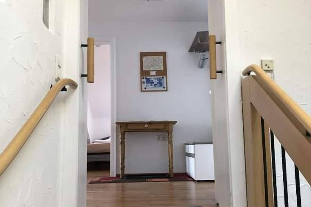 Ganze Wohnung, Ferienwohnung Heintz - im Herzen Bad Königshofens - 112 qm in Bad Königshofen i.Grabfeld, Rhön-Bayern