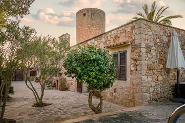 Ferienhaus in Santanyí, Mallorca Süden für 6 