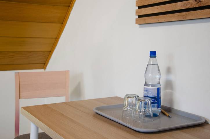 Ferienwohnung für 2 Personen in Werratal - 4