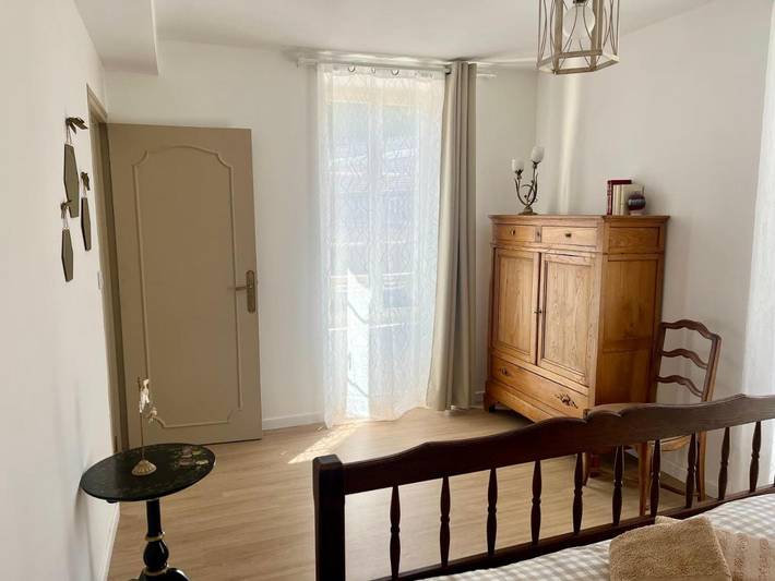 Location de vacances pour 8 personnes, avec terrasse à Châtillon-sur-Seine - 4