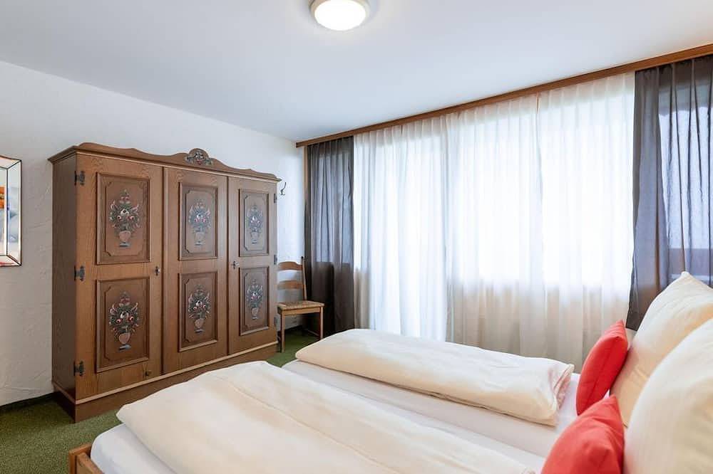 Ganze Wohnung, App. für 2-4 Personen Top 10 - Sportappart Hochtannberg in Schröcken, Bregenzerwald