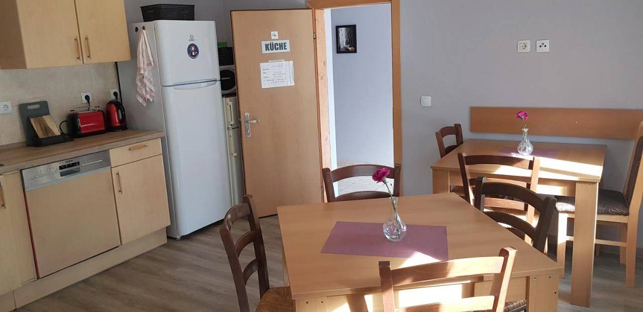 Pension Stella in Lutherstadt Eisleben, Eisleben