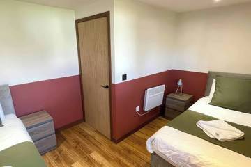 Cottage for 6 People in Llanrwst, Conwy region, Photo 3