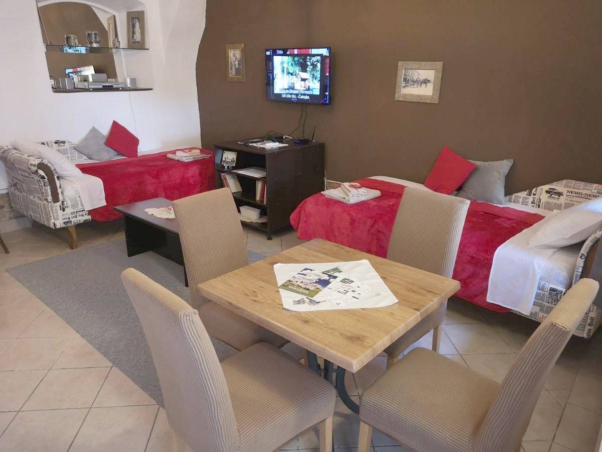 Appartement entier, Apartment in Varaždin