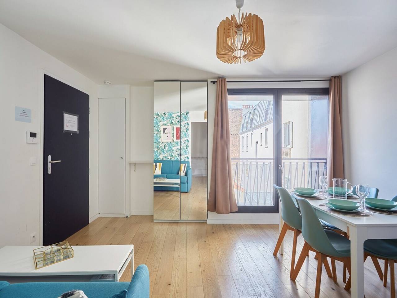 Appartement de vacances