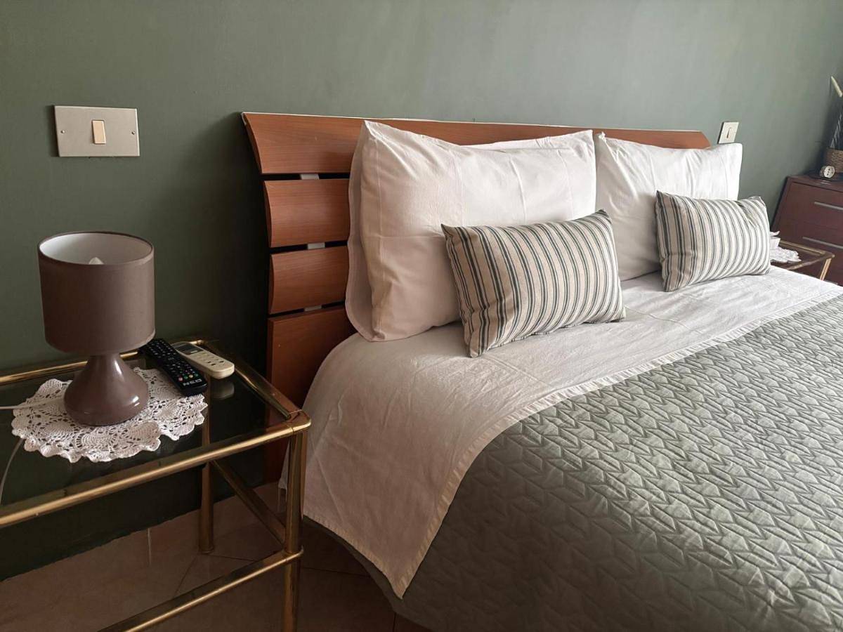 B&B Altea in Pescara, Costa Adriatica Abruzzo