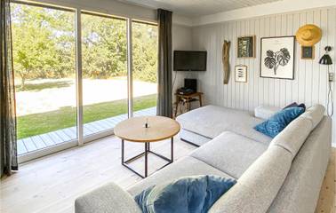 Bauernhof für 6 Personen in Samsø, Mitteljütland, Bild 4