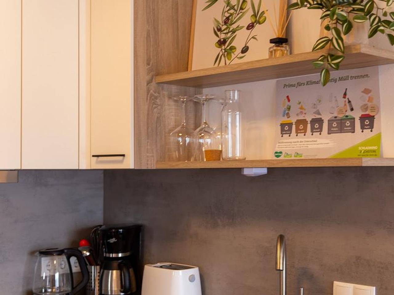 Ganze Ferienwohnung, Appartement Goglhof - Appartement Südblick in Ramsau am Dachstein, Schladming-Dachstein
