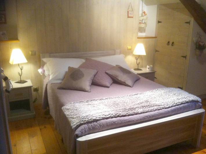 Maison d’hôte pour 2 personnes à Honfleur - 4