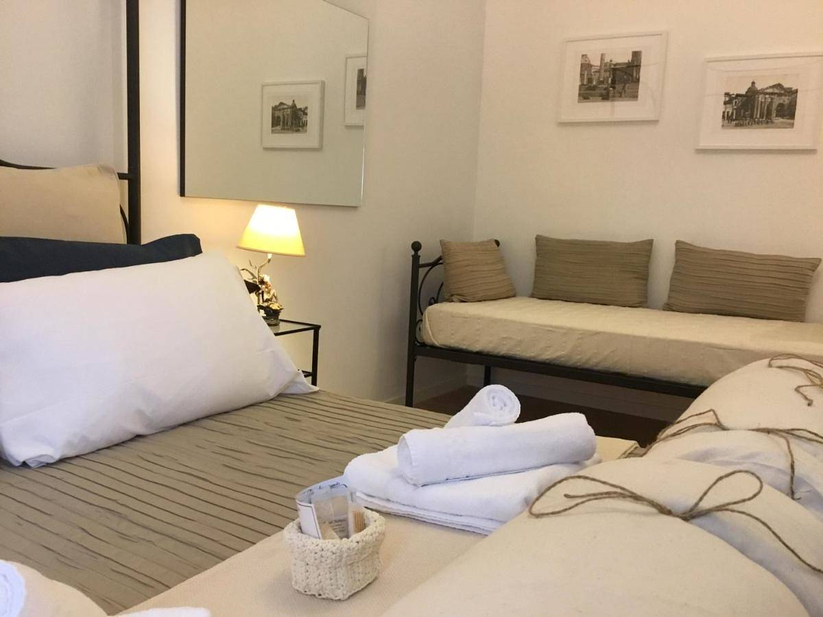 Le Fate Suites in Roma, Provincia di Roma