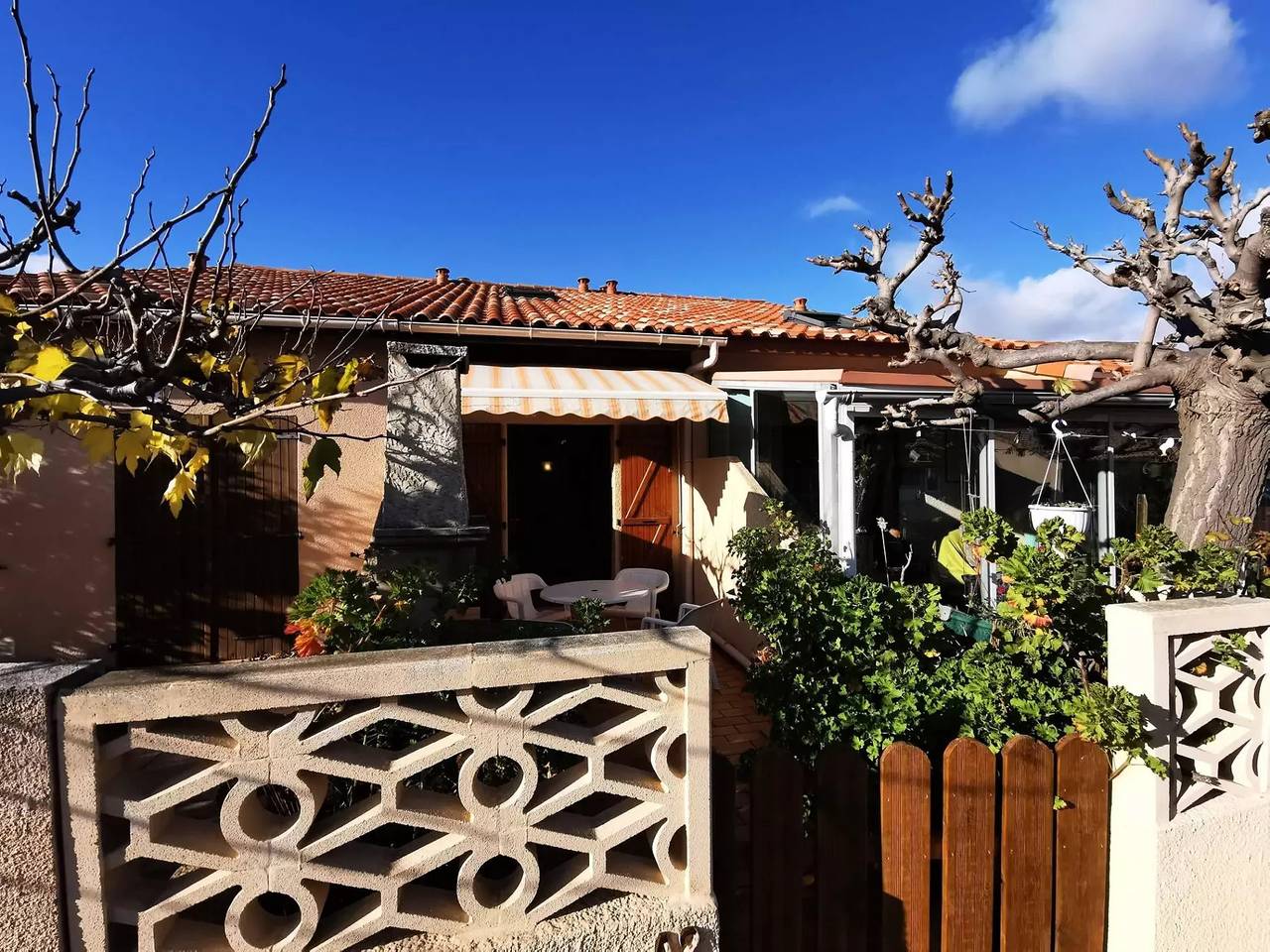 Villa T2 Mezzanine 6 couchages Port Leucate. Réf: 1Mpl_2A in Port Leucate, Leucate