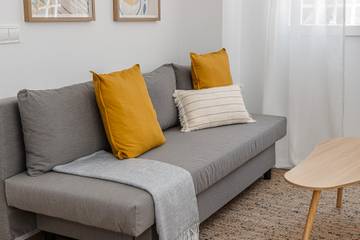 Casa Rural para 4 Personas en Quintana (Madrid), Madrid, Foto 1