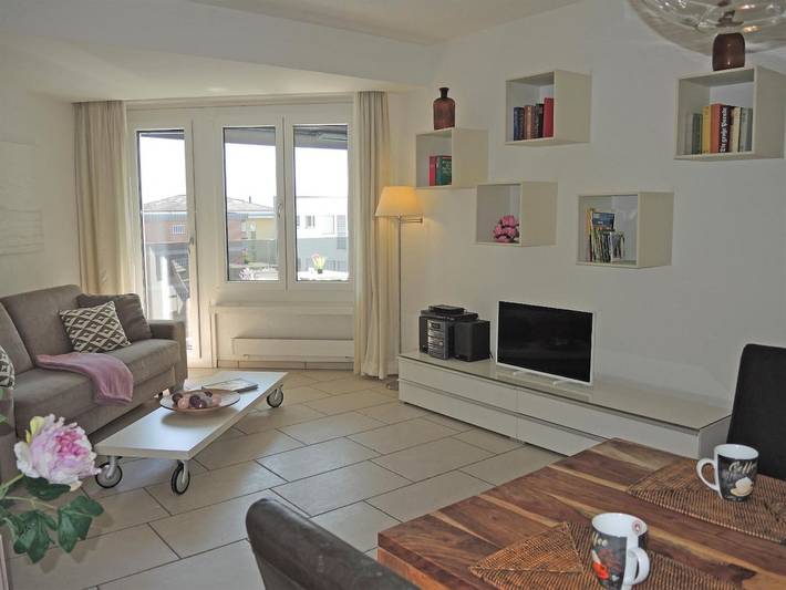 Appartement entier, Appartement de vacances pour 4 personnes avec piscine in Ascona, Alpes tessinoises