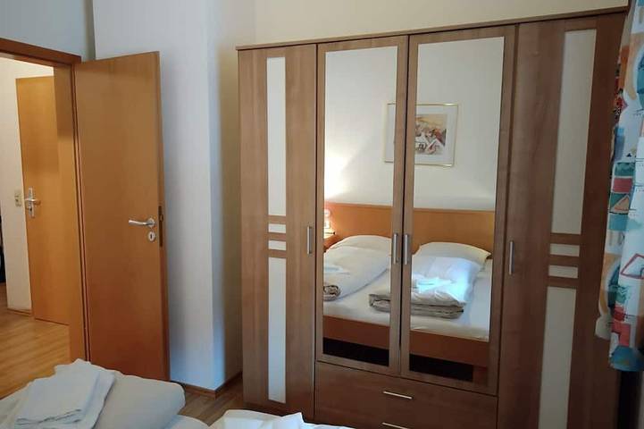 Ferienpark für 4 Personen, mit Haustier in Oberbayern - 4