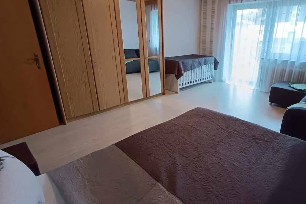 Entire apartment, Vacation apartment with 2 bedrooms in Mehlmeisel, Landkreis Bayreuth