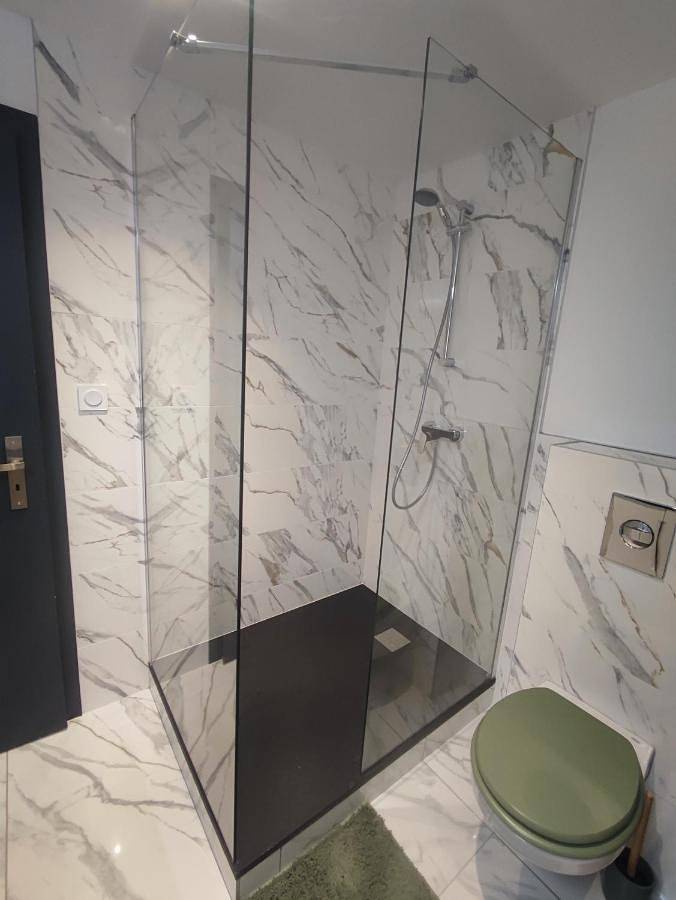 Maison de vacances pour 6 personnes, avec vue et jardin