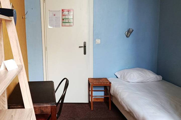 Hotel for 1 people - 1