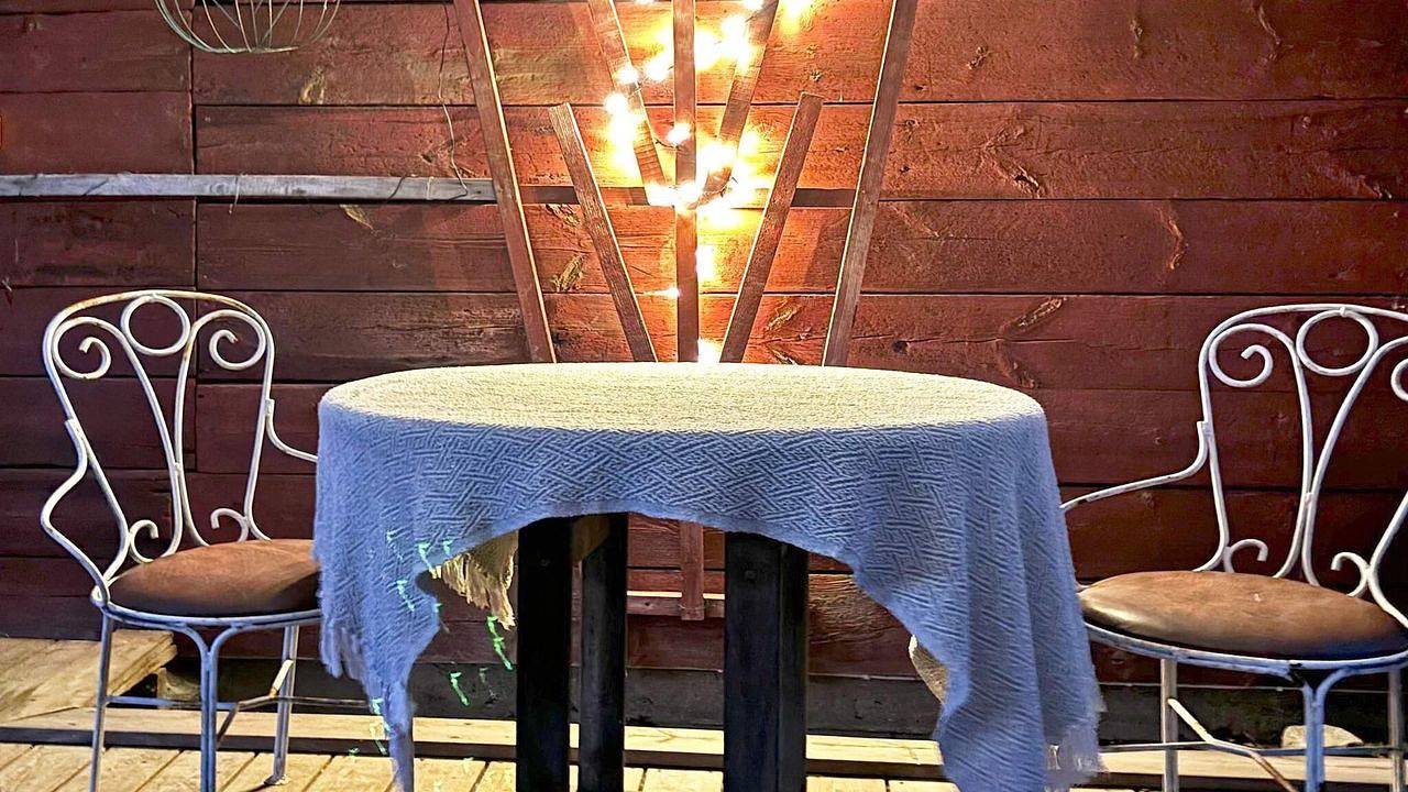 Ferienhaus für 4 Personen (25 m²) in Östra Täppet in Ahus, Schwedische Ostsee