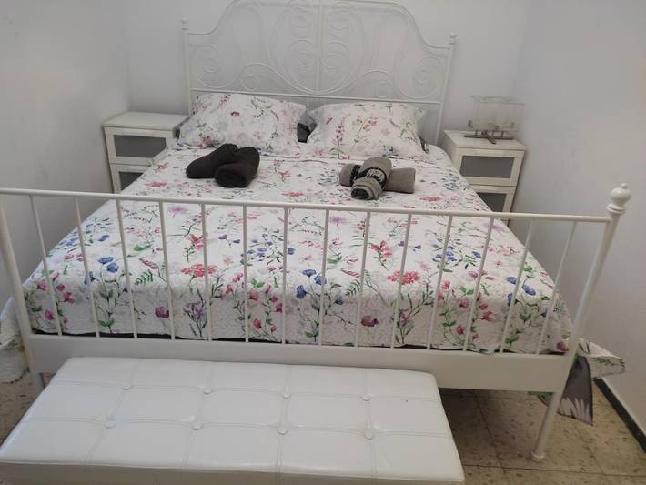 Apartamento de vacaciones para 2 personas - 1