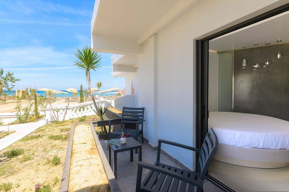 Vakantieappartement voor 2 Personen in Planos, Zakynthos