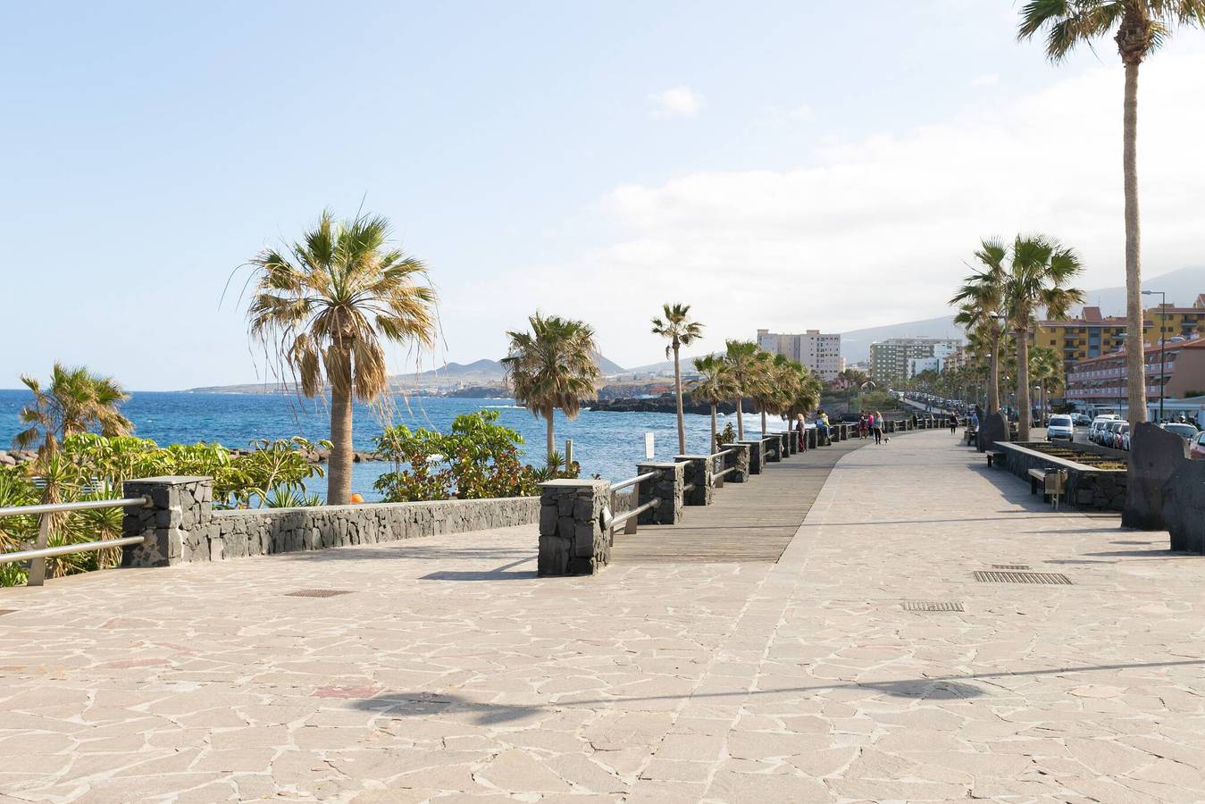 Apartamento entero, Live Candelaria Tres Carabelas in Las Caletillas, Tenerife Sur