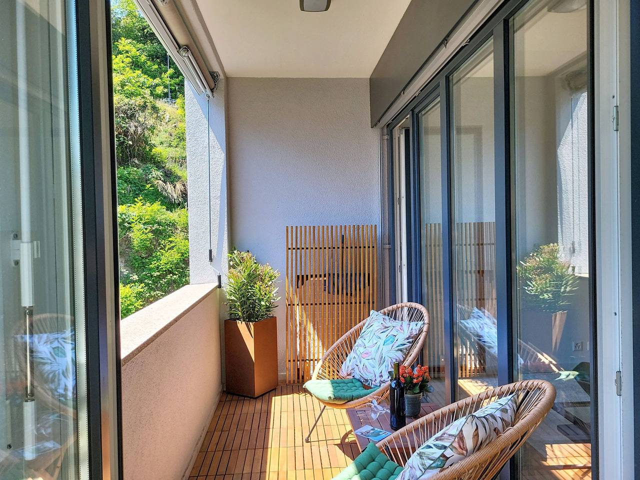 Ganze Wohnung, Apt. City Stay Lugano in Lugano, Luganersee